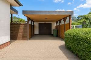 Ruhig und familienfreundlich gelegen mit großem Garten, Carport und Garage – Die vollständige Adresse der Immobilie erhältst du vom Anbieter., 24803 Erfde – Vorschaubild 5