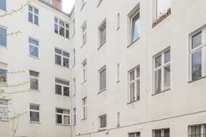 Charmantes Altbauapartment im Schillerkiez – Die vollständige Adresse der Immobilie erhältst du vom Anbieter., 12049 Neukölln (Ortsteil), Berlin – Vorschaubild 8