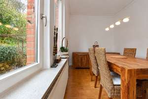 Stilvolle 4-Zi.-Altbauwohnung mit Privatgarten am Haigst – 70597 Haigst, Stuttgart – Vorschaubild 12