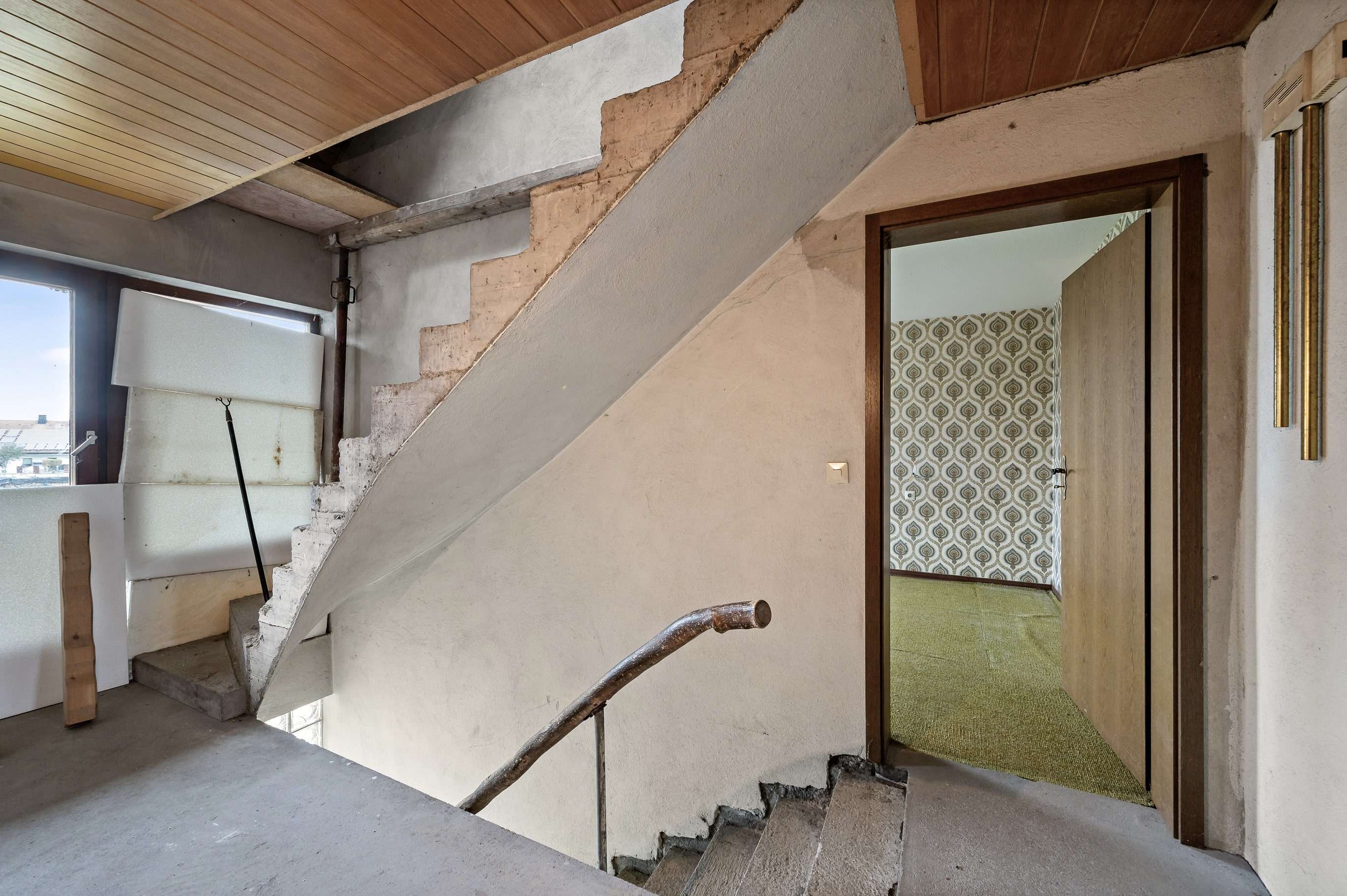 Immobilie in Winterlingen - Handwerker für teilentkerntes Bauernhaus gesucht - Bild 7