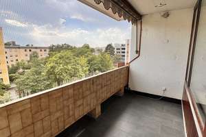 Erstbezug nach Sanierung | 94 m² | 3 Zimmer | Balkon | TG-Stellplatz | Aufzug – Elsa/Brändströmsrtr 74, 90431 Großreuth bei Schweinau, Nürnberg – Vorschaubild 19