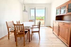 Denkmalgeschützter wunderschöner Altbau | 122m2 | 4 Zimmer | 2 Bäder | 2 Südbalkone | Volksparkblick – Die vollständige Adresse der Immobilie erhältst du vom Anbieter., 10715 Wilmersdorf, Berlin – Vorschaubild 2