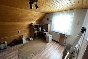 Freistehendes Einfamilienhaus mit Option auf Garten-Erweiterung in Mainz-Hechtsheim – Die vollständige Adresse der Immobilie erhältst du vom Anbieter., 55129 Hechtsheim, Mainz – Vorschaubild 11