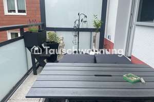 Tauschwohnung: 73 m² Wohnung in Kiel, Hassee – Die vollständige Adresse der Immobilie erhältst du vom Anbieter., 24113 Hassee, Kiel – Vorschaubild 2