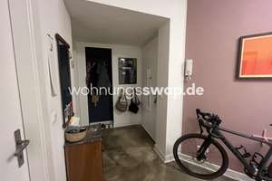 Wohnungstausch: Cranachplatz 3 – Cranachplatz 3, 40000 Flingern Nord, Düsseldorf – Vorschaubild 7