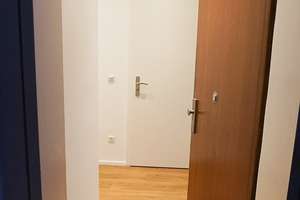 !! Kernsaniert !! 2-Zimmer Wohnung mit Balkon in Schwabing-West – Leonhard-Frank-Straße 5, 80796 Am Luitpoldpark, München – Vorschaubild 8