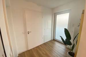 2-Zimmer Wohnung mit großem Balkon – Turner Straße 13, 49076 Sonnenhügel, Osnabrück – Vorschaubild 2