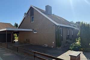  7-Zimmer-Einfamilienhaus mit Schwimmhalle in Leiferde – Gifhorn (Kreis) – Vorschaubild 4