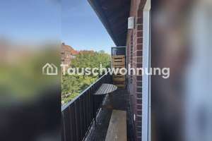 Tauschwohnung: Münster-Mitte: Gemütliche 2-Zimmer-Wohnung – 48151 Geist, Münster – Vorschaubild 10