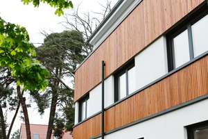Maisonette zum individuellen Ausbau – direkt von Eigentümerin – Carl-Ulrich-Straße 13, 64297 Eberstadt, Darmstadt – Vorschaubild 41