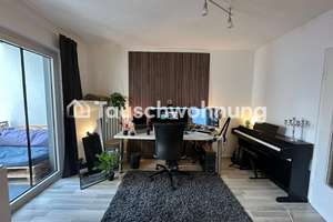 Tauschwohnung: Helle Wohnung mit Balkon in der Südstadt – Die vollständige Adresse der Immobilie erhältst du vom Anbieter., 50676 Altstadt/Süd, Köln – Vorschaubild 2