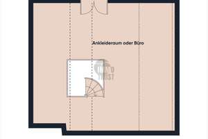 NEUWERTIGES LEBEN MIT GEHOBENSTER AUSSTATTUNG, ZWEIFAMILIENHAUS MIT EINLIEGERWOHNUNG! – Die vollständige Adresse der Immobilie erhältst du vom Anbieter., 76316 Malsch – Vorschaubild 29