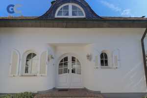 Unser kleines Schlösschen: Wohnidylle mit großem Garten in Langenfeld – Mettmann (Kreis) – Vorschaubild 5