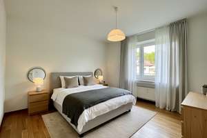 Geräumige 3-Zimmer-Wohnung in teilmodernisiertem MFH – Die vollständige Adresse der Immobilie erhältst du vom Anbieter., 49090 Haste, Osnabrück – Vorschaubild 6