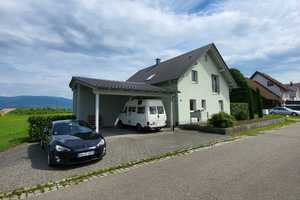 Traumhaftes, ruhig gelegenes Einfamilienhaus (teilmöbliert) mit Blick auf den Schwarzwald! – Ortenaukreis – Vorschaubild 4