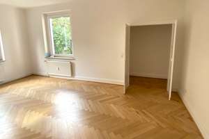 Sanierte, ruhige 3 Zi Whg nahe Kaiser-Wilhelm-Park – Neuer Weg 41, 47803 Kempener Feld/Baackeshof, Krefeld – Vorschaubild 8