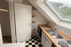 2-Zimmer-Wohnung in Hagen – Die vollständige Adresse der Immobilie erhältst du vom Anbieter., 58097 Hochschulviertel, Hagen – Vorschaubild 9