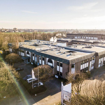 Attraktive Büroflächen im Europark Fichtenhain