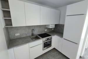 Ruhiger Wohnbereich im Neubau in Trudering – Neusatzerstraße 5, 81825 Waldtrudering, München – Vorschaubild 3