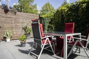 Mediterranes Wohngefühl mit Hauscharakter – großzügige 4,5-Zimmer-Maisonette in Stuttgart-Hausen – Stuttgart – Vorschaubild 7