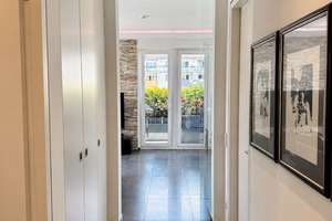 Ankommen. Durchatmen. Zuhause sein. – Exklusives Penthouse im Le Flair – Die vollständige Adresse der Immobilie erhältst du vom Anbieter., 40477 Pempelfort, Düsseldorf – Vorschaubild 3