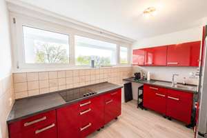 Sonnige 2-Zimmer mit Südwest-Balkon – sofort frei, top saniert, ideal zum Einziehen oder Vermieten – Die vollständige Adresse der Immobilie erhältst du vom Anbieter., 70565 Fasanenhof, Stuttgart – Vorschaubild 7