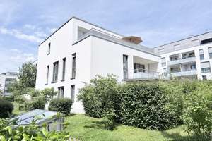 Traumwohnung für die gesamte Familie! Mit Balkon und EBK auf 112m²