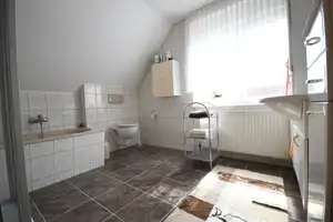 Familienfreundliches Zuhause mit Garage und Keller – 4-Raum-Wohnhaus in naturnaher Lage – Ibbenbürener Straße 9, 6862 Dessau-Roßlau – Vorschaubild 20