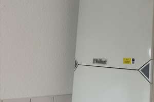 Helle 2-Zimmer-Wohnung mit Balkon in Remscheid-Stadtparknähe – Pickertstr. 4, 42853 Schöne Aussicht, Remscheid – Vorschaubild 16