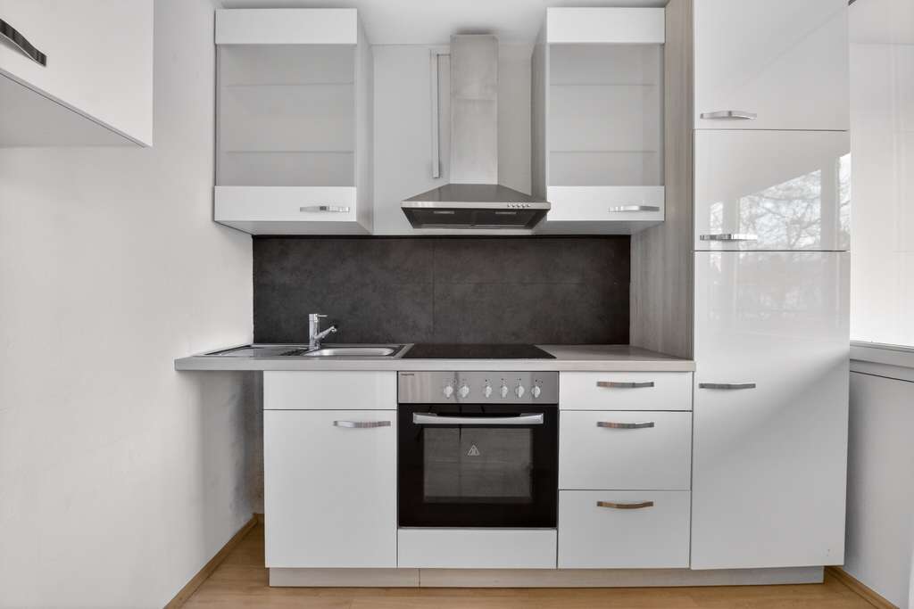 Immobilie in Sonthofen - PROVISIONSFREI: lichtdurchflutetes Studio-Apartment mit Schwimmbad und Sauna - Bild 4