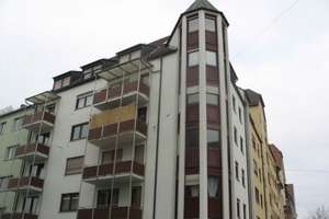 Provisionsfreies, vollmöbliertes schönes Zimmer in Nürnberg- Nord – Die vollständige Adresse der Immobilie erhältst du vom Anbieter., 90409 Schleifweg, Nürnberg – Vorschaubild 1