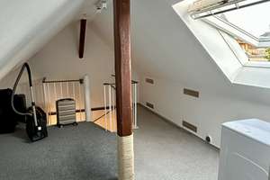 Dachgeschoss / Maisonette-Wohnung, 70qm, zentrale Lage, Essen, Uni, Innenstadt, HBF – Gustav-Hickingstraße 1, 45127 Stadtkern, Essen – Vorschaubild 29