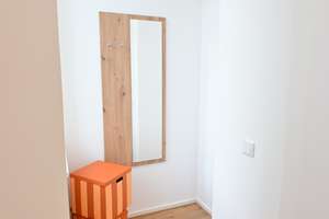 LENNER´S CAMPUSAPARTMENTS! Möblierte Apartments direkt an der UNI-Bochum! – Am Hochschulcampus 11, 44801 Querenburg, Bochum – Vorschaubild 5