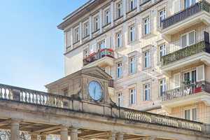Samariterkiez, Friedrichshain: Saniertes Industrie-Loft mit 2 Zimmer, Balkon, hohen Decken – Berlin – Vorschaubild 33