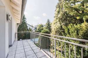 Großzügiges Einfamilienhaus auf herrlichem Grundstück – Die vollständige Adresse der Immobilie erhältst du vom Anbieter., 81929 Englschalking, München – Vorschaubild 26