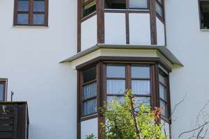 Großzügige 3-Zimmer-Wohnung mit Südwest-Balkon und Tiefgarage – Allacher Str. 128, 80997 Allach, München – Vorschaubild 3