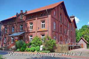 Neubau: Seniorengerechter Bungalow mit Stil und Qualität Erstbezug;2026 Betreuungsanbindung möglich – 31595 Steyerberg – Vorschaubild 9