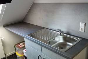 1-Zimmer-Mietwohnung mit EBK, nähe Bahnhof – Vogelsang 1, 37603 Holzminden – Vorschaubild 3