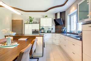 Wohnen auf einer Ebene – Energieeffizienter Bungalow (A+) auf 1.000 m² Grundstück – Leer (Kreis) – Vorschaubild 7