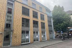 Moderne 3-Zimmer Wohnung in der Düsseldorfer Innenstadt mit Aufzug und Tiefgarage – Liefergasse 1A, 40213 Altstadt, Düsseldorf – Vorschaubild 26