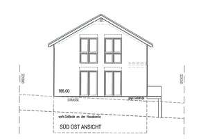 EFH Effizienzklasse A+, KfW 40 mit PV-Anlage, Fußbodenheizung und Grundstück, mit Keller – Die vollständige Adresse der Immobilie erhältst du vom Anbieter., 58135 Haspe-West, Hagen – Vorschaubild 2