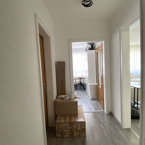 ***attraktive 2-Zimmer-Wohnung - mit Wohlfühlcharakter - Stadtkern Herzogenrath-Merkstein***