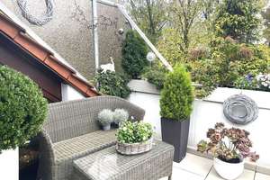 Ihr neues Zuhause in Heidhausen – elegante Maisonette mit Loggia – Die vollständige Adresse der Immobilie erhältst du vom Anbieter., 45239 Heidhausen, Essen – Vorschaubild 10