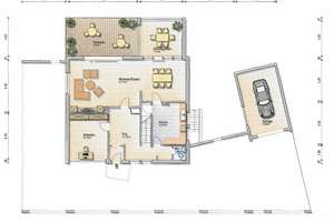 EINFAMILIENHAUS IN STADTHAGEN – Die vollständige Adresse der Immobilie erhältst du vom Anbieter., 31655 Stadthagen – Vorschaubild 21