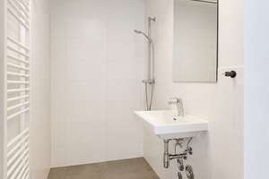 Bezugsfrei ab September 2026 | Modernes Apartment für Studierende & medizinisches Fachpersonal – Urlaubstraße 2a, 97076 Grombühl, Würzburg – Vorschaubild 6
