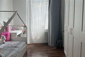 Familienwohnung 90 m² in Krefeld-Bockum | Teilübernahme verpflichtend – Uerdinger Straße 224, 47800 Bockum, Krefeld – Vorschaubild 12
