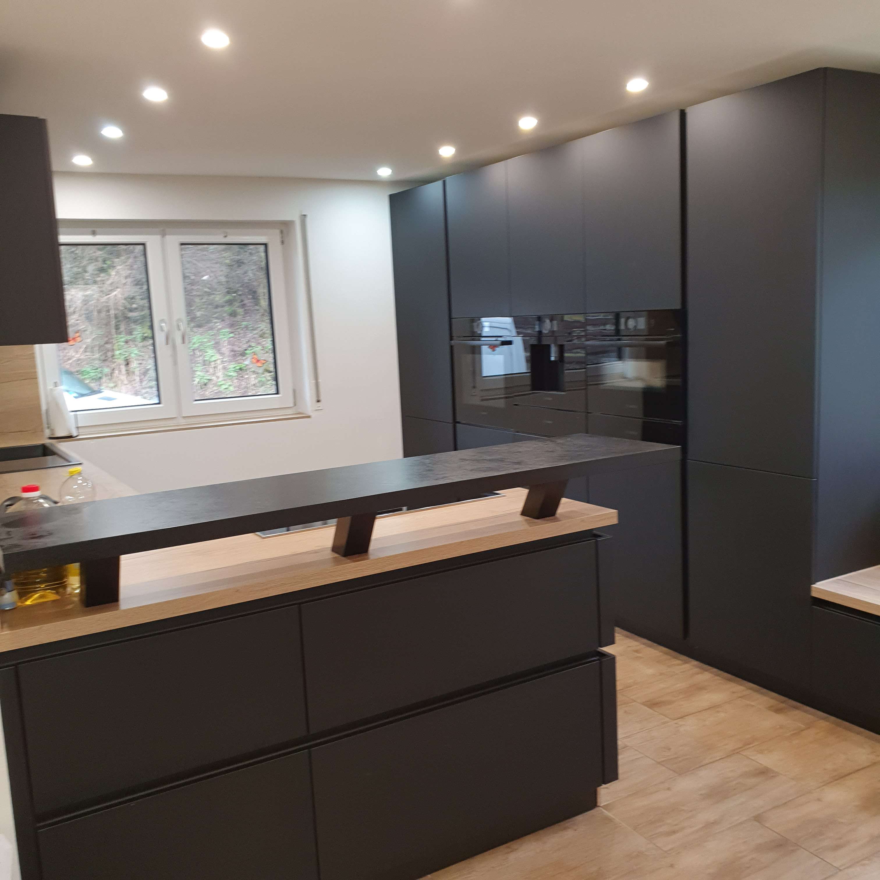 Immobilie in Maulbronn - Maulbronn, großzügiges , freistehendes Enfamilienhaus mit großem Grundstück - Bild 11