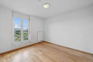 Drei Zimmer. Drei Außenbereiche. Ganz oben. - Besonderes Wohnen am Riedberg - sofort verfügbar – 60438 Kalbach-Riedberg, Frankfurt am Main – Vorschaubild 15