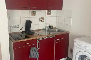 Geschmackvolle Wohnung mit einem Zimmer in Mainz – Hintere Christofsgasse 5, 55116 Mainz – Vorschaubild 6