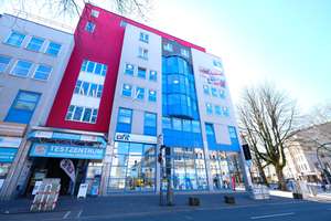 Renoviertes Appartement in Top Lage! Direkt in der Bochumer Innenstadt! – Südring 15, 44787 Gleisdreieck, Bochum – Vorschaubild 8